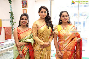 Singhania’s Launches New Bridal Collection Satvikam