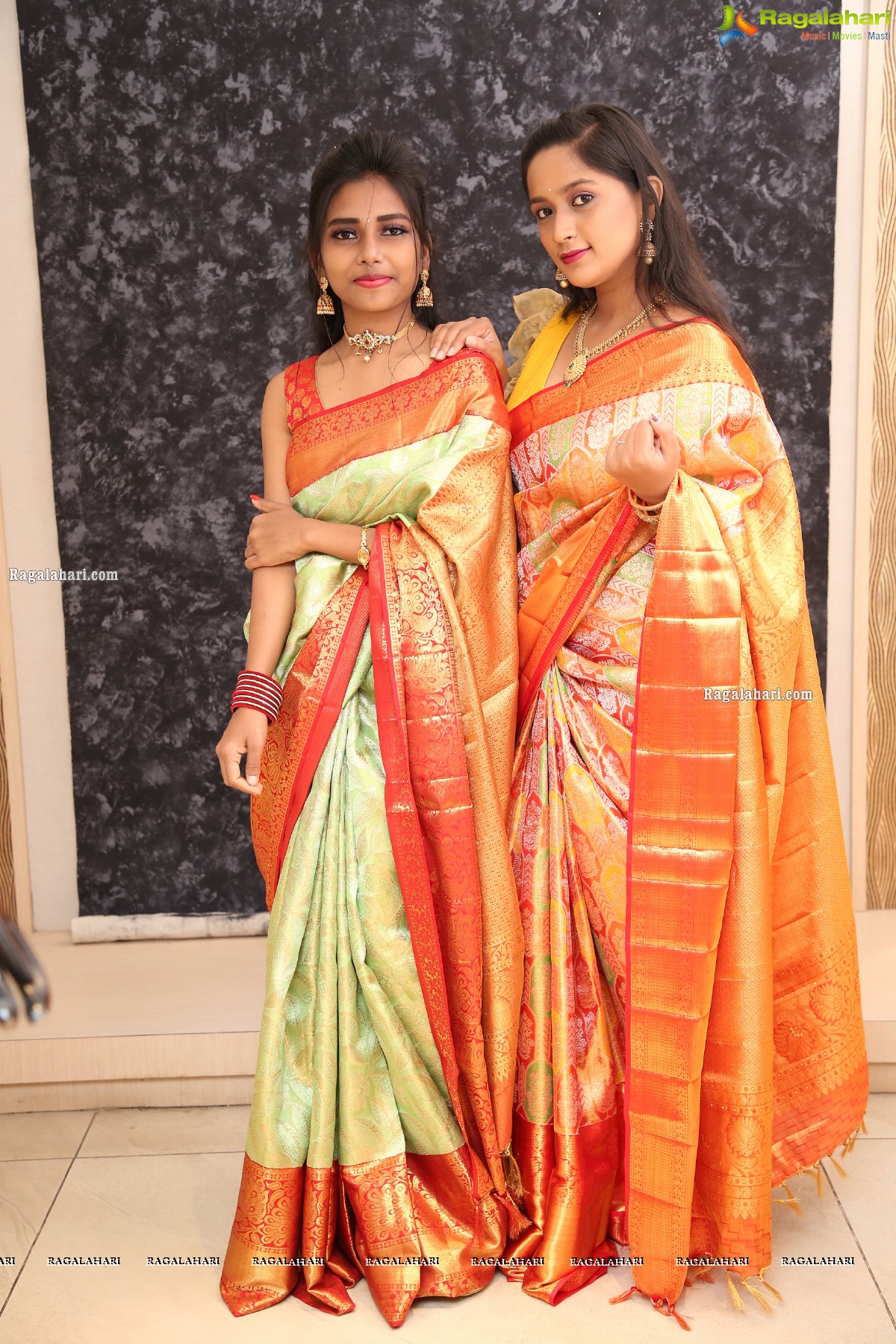 Singhania’s Launches New Bridal Collection ‘Satvikam’