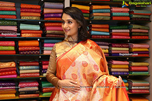 Singhania’s Launches New Bridal Collection Satvikam