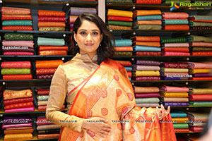 Singhania’s Launches New Bridal Collection Satvikam