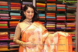 Singhania’s Launches New Bridal Collection Satvikam