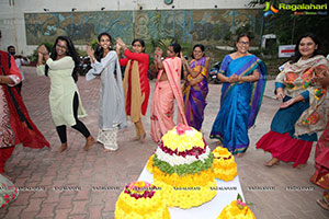 State Gallery of Art Bathukamma Event