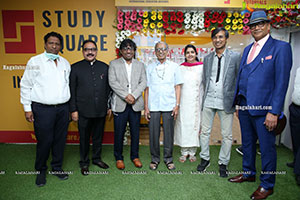 Study Square Opens its New Office