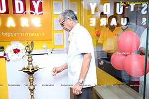Study Square Opens its New Office