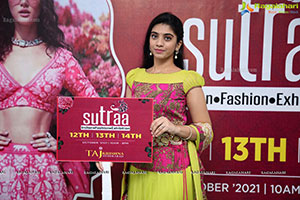 Sutraa Fashion & Lifestyle Exhibition Curtain Raiser