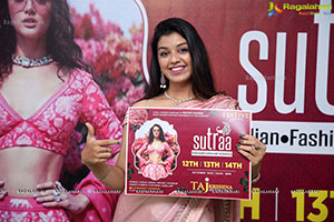 Sutraa Fashion & Lifestyle Exhibition Curtain Raiser