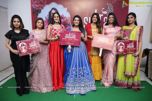 Sutraa Fashion & Lifestyle Exhibition Curtain Raiser