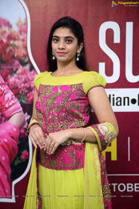 Sutraa Fashion & Lifestyle Exhibition Curtain Raiser