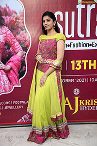 Sutraa Fashion & Lifestyle Exhibition Curtain Raiser