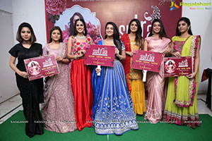 Sutraa Fashion & Lifestyle Exhibition Curtain Raiser