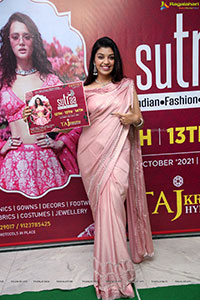 Sutraa Fashion & Lifestyle Exhibition Curtain Raiser