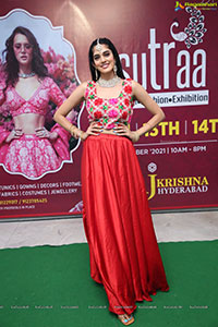 Sutraa Fashion & Lifestyle Exhibition Curtain Raiser