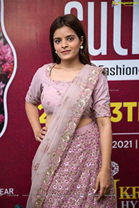 Sutraa Fashion & Lifestyle Exhibition Curtain Raiser