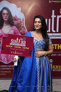 Sutraa Fashion & Lifestyle Exhibition Curtain Raiser