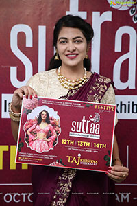 Sutraa Fashion & Lifestyle Exhibition Curtain Raiser