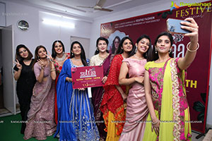 Sutraa Fashion & Lifestyle Exhibition Curtain Raiser