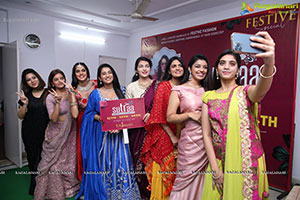 Sutraa Fashion & Lifestyle Exhibition Curtain Raiser