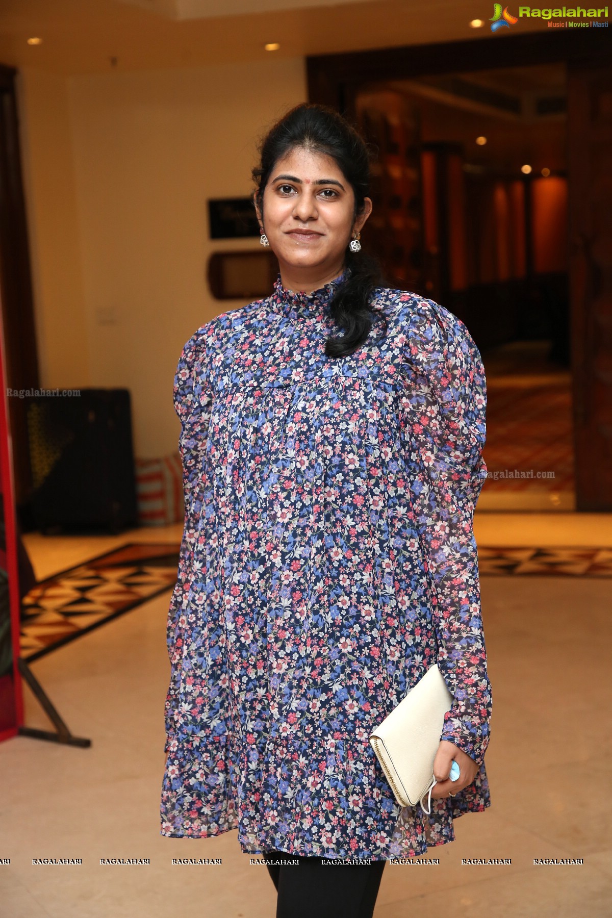 Sutraa Exhibition October 2021 Kicks Off at Taj Krishna, Hyderabad