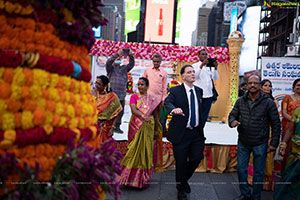 TANA Bathukamma Celebrations