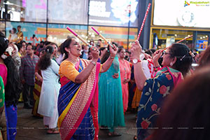 TANA Bathukamma Celebrations