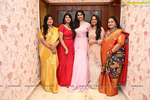 Vega Sri Gold And Diamonds Launch at Jubilee Hills