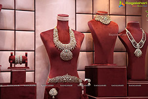 Vega Sri Gold And Diamonds Launch at Jubilee Hills