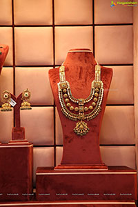 Vega Sri Gold And Diamonds Launch at Jubilee Hills