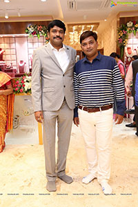 Vega Sri Gold And Diamonds Launch at Jubilee Hills