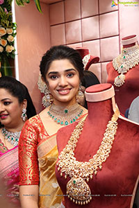 Vega Sri Gold And Diamonds Launch at Jubilee Hills