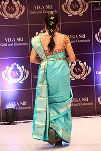 Vegasri Gold & Diamond Grand Preview Event at Jubilee Hills