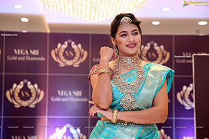 Vegasri Gold & Diamond Grand Preview Event at Jubilee Hills