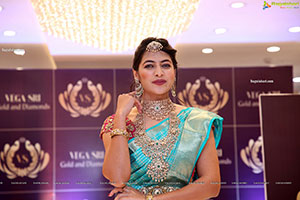 Vegasri Gold & Diamond Grand Preview Event at Jubilee Hills