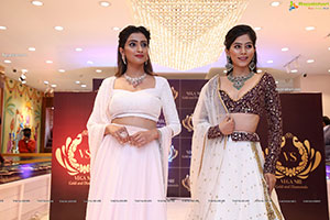 Vegasri Gold & Diamond Grand Preview Event at Jubilee Hills