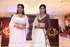 Vegasri Gold & Diamond Grand Preview Event at Jubilee Hills