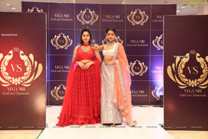 Vegasri Gold & Diamond Grand Preview Event at Jubilee Hills