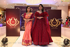 Vegasri Gold & Diamond Grand Preview Event at Jubilee Hills