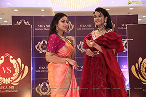 Vegasri Gold & Diamond Grand Preview Event at Jubilee Hills