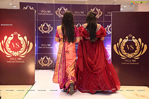 Vegasri Gold & Diamond Grand Preview Event at Jubilee Hills