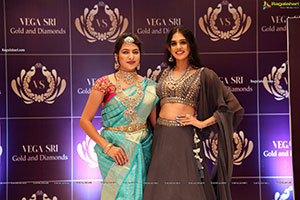 Vegasri Gold & Diamond Grand Preview Event at Jubilee Hills