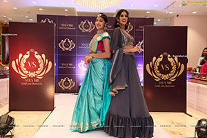 Vegasri Gold & Diamond Grand Preview Event at Jubilee Hills