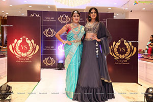 Vegasri Gold & Diamond Grand Preview Event at Jubilee Hills