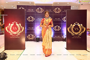 Vegasri Gold & Diamond Grand Preview Event at Jubilee Hills