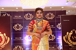 Vegasri Gold & Diamond Grand Preview Event at Jubilee Hills