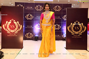 Vegasri Gold & Diamond Grand Preview Event at Jubilee Hills