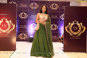 Vegasri Gold & Diamond Grand Preview Event at Jubilee Hills