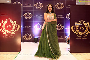 Vegasri Gold & Diamond Grand Preview Event at Jubilee Hills