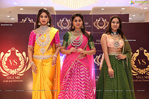 Vegasri Gold & Diamond Grand Preview Event at Jubilee Hills