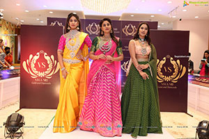 Vegasri Gold & Diamond Grand Preview Event at Jubilee Hills