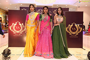 Vegasri Gold & Diamond Grand Preview Event at Jubilee Hills