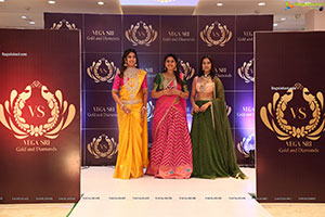 Vegasri Gold & Diamond Grand Preview Event at Jubilee Hills